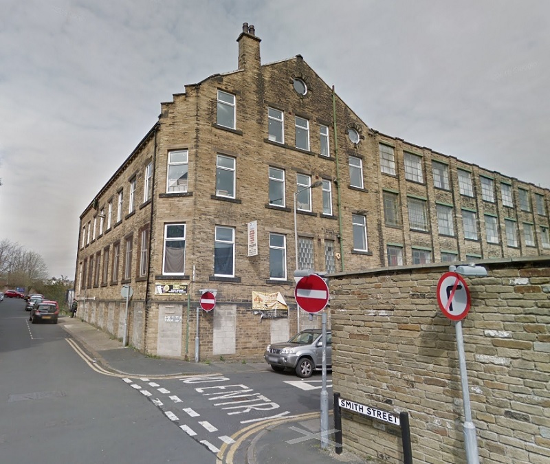 'Bison Burger' submits plans for restaurant in city&hellip;