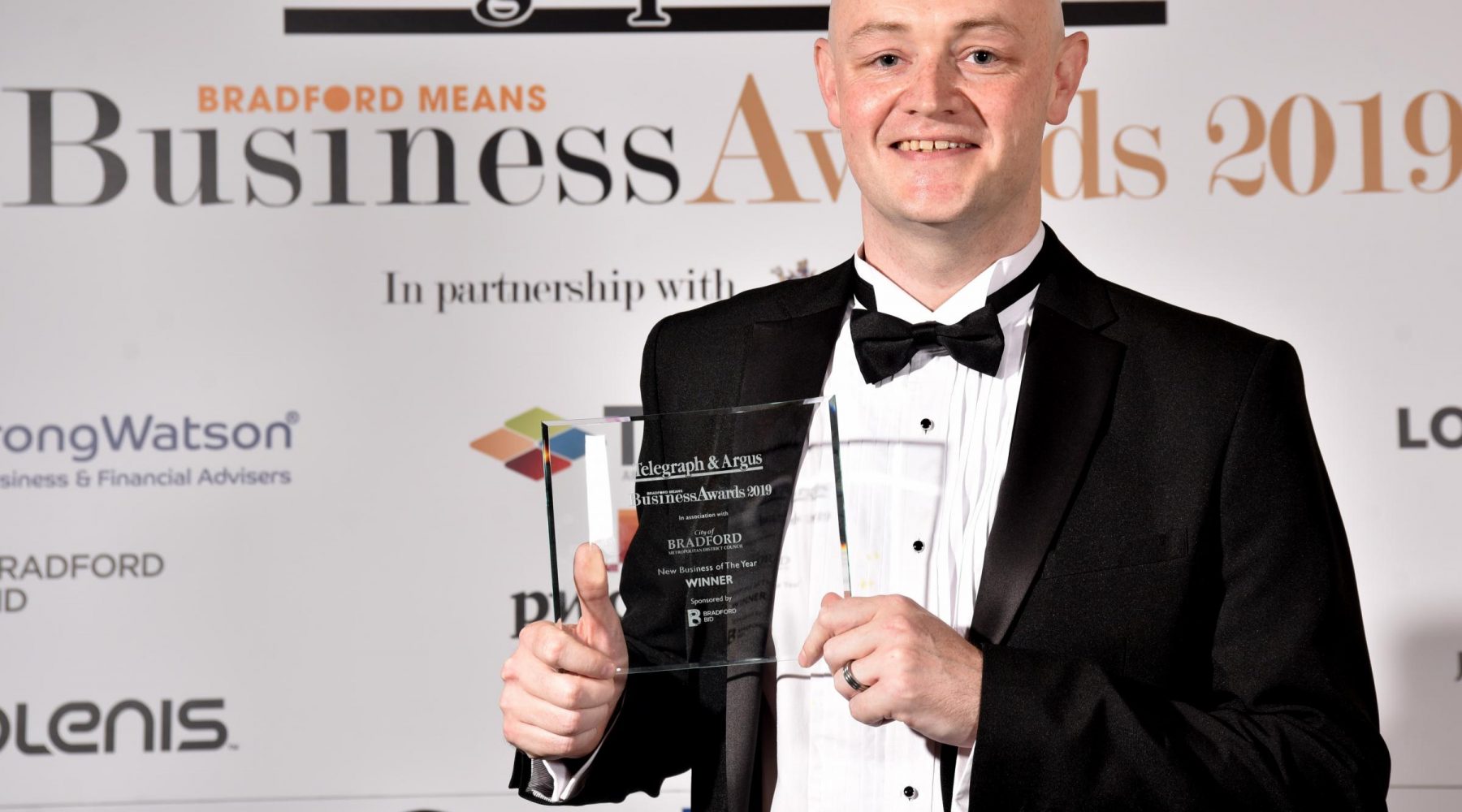 Business support scheme praised by local entrepreneurs