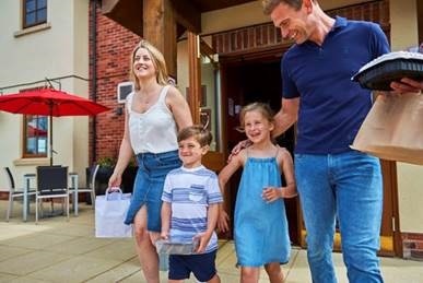 Free ice cream for a year and a&hellip;