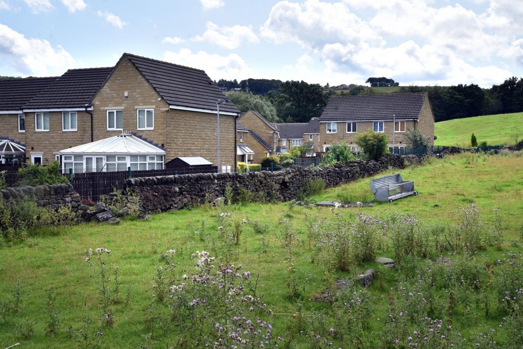 Over 200 people object to proposals for 155 homes in Cottingley