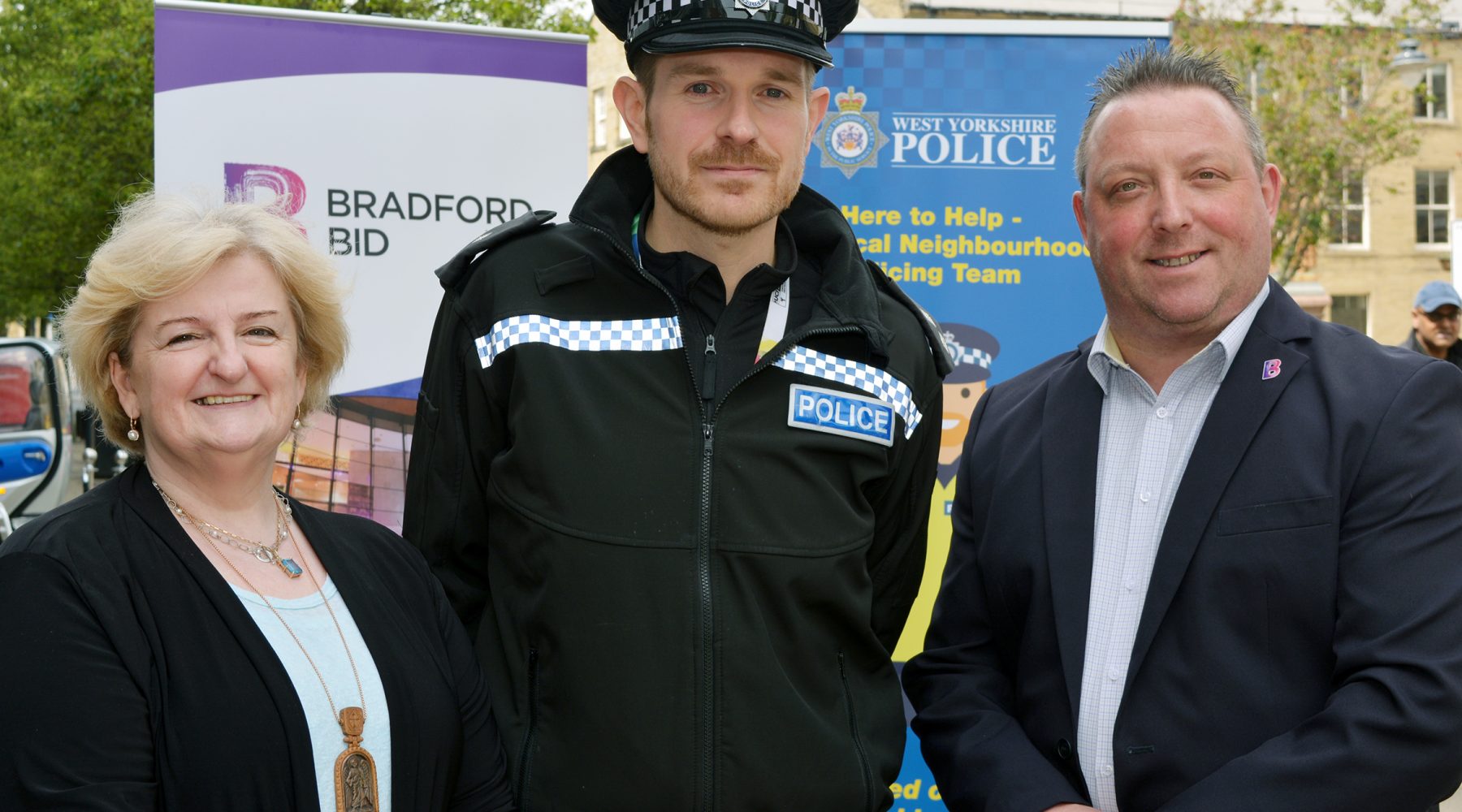 Successful city centre street-drinking crackdown to be extended…