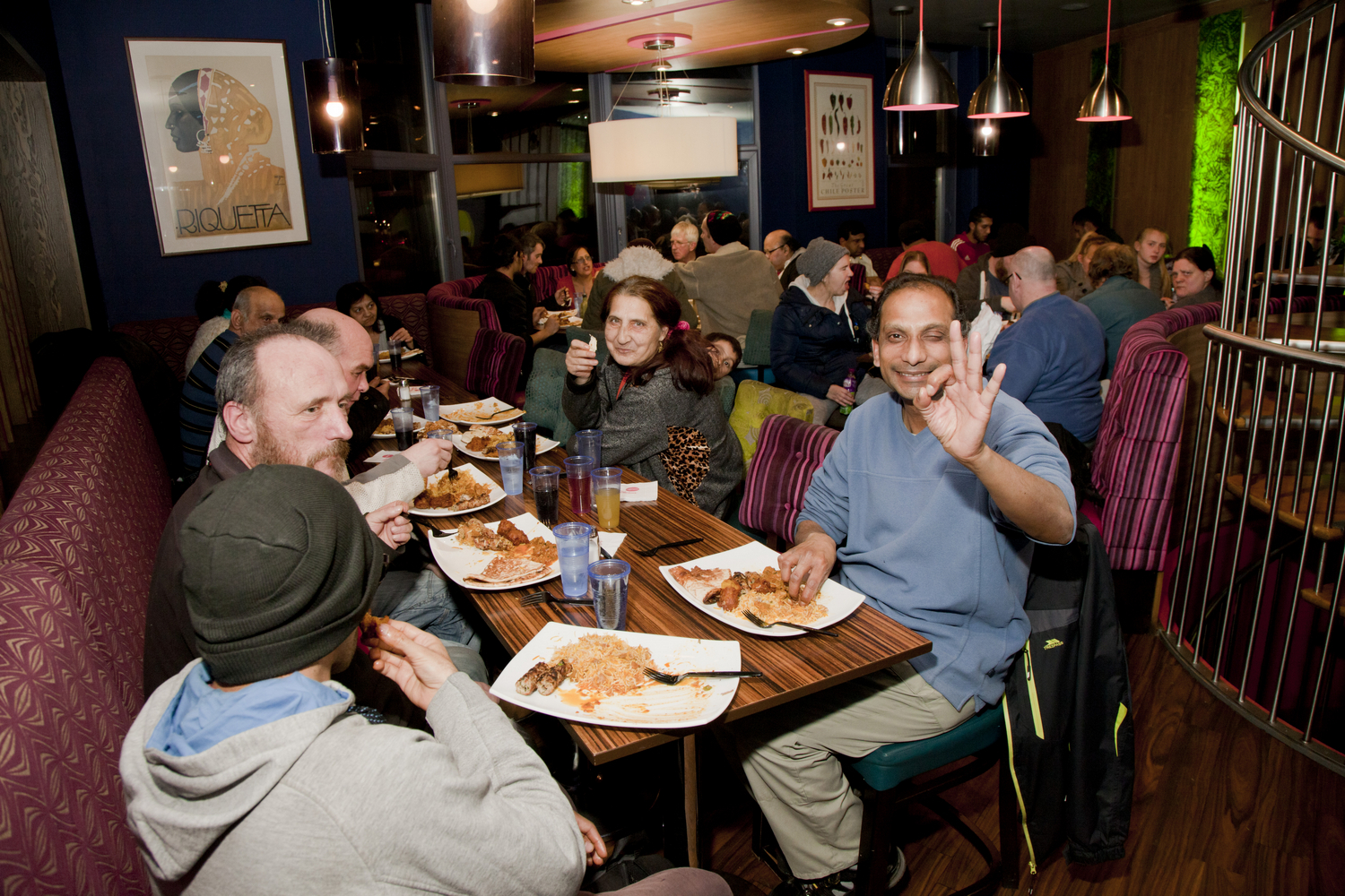 The 20 best places for a curry in Bradford according to Tripadvisor