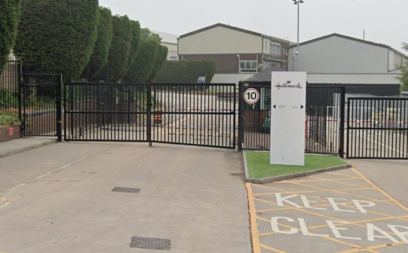 Hallmark Cards ask for voluntary redundancies at Bradford site