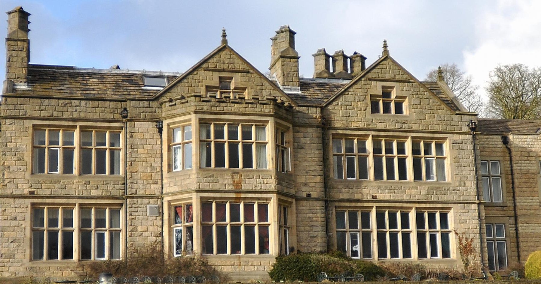 Marquee business plan image