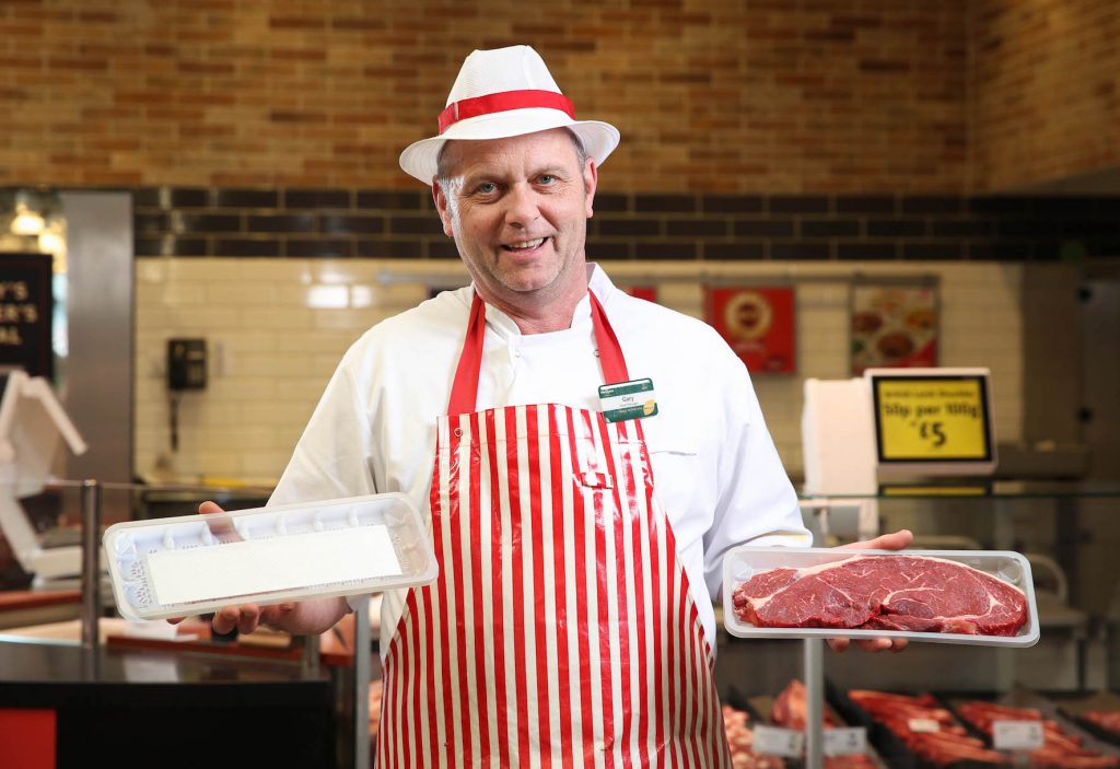 Morrisons is first retailer to remove black plastic ...