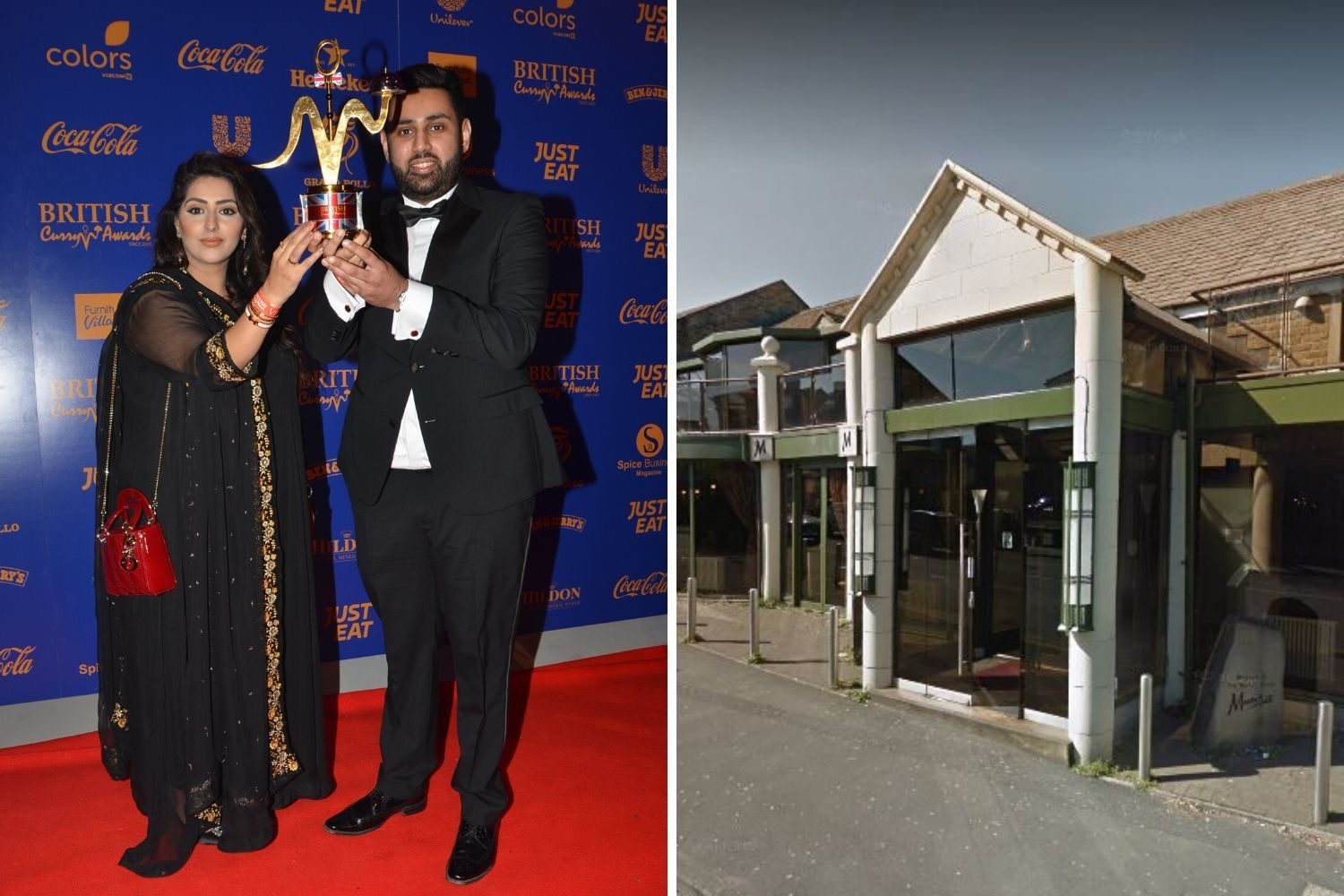 BRITISH CURRY AWARDS 2019: Mumtaz named best spice…