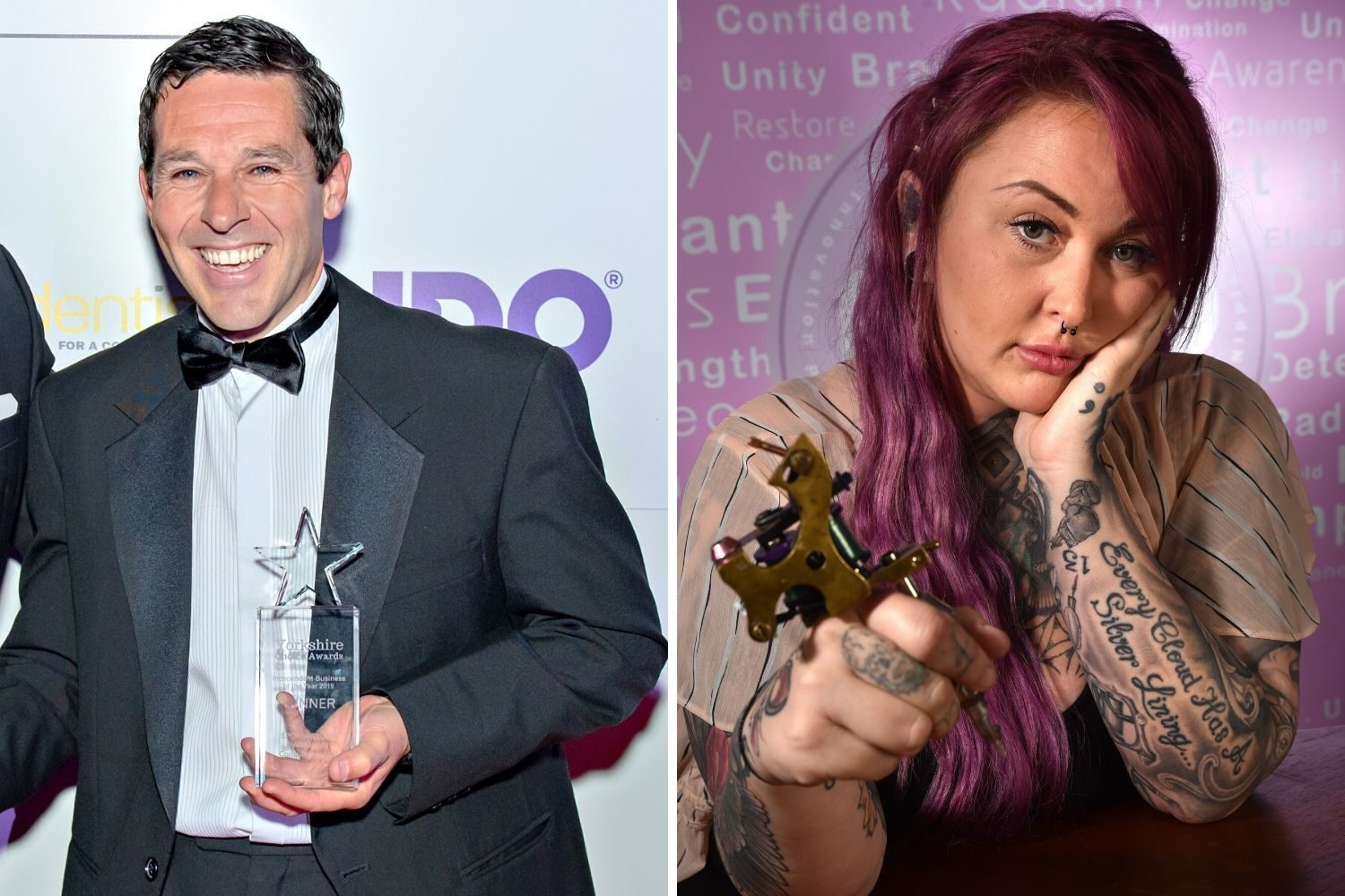 Yorkshire Choice Awards 2020: Here's who is nominated…