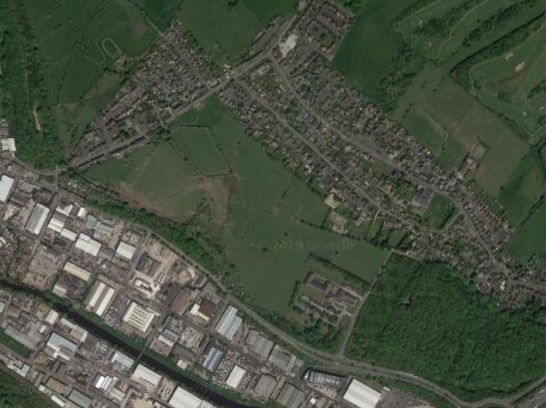 New enterprise zone could create 828 full-time jobs
