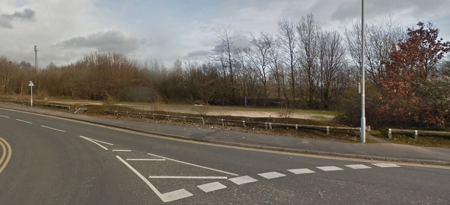 New industrial units planned for car park of…