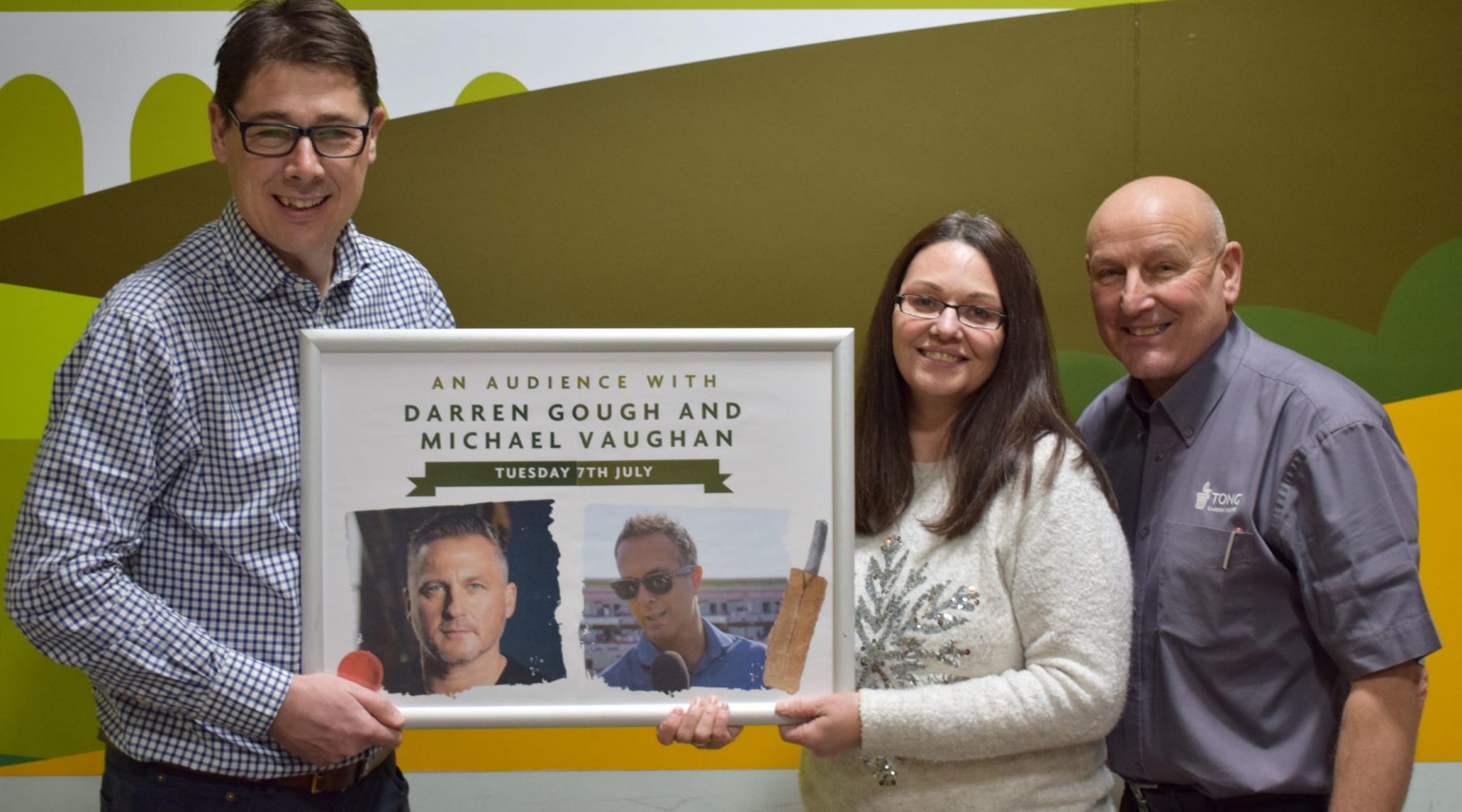 This is when cricket fans can see legends…