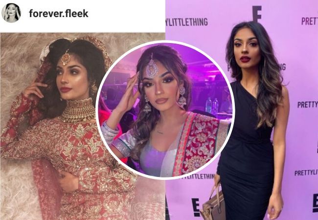 My life as an Instagram influencer from Bradford