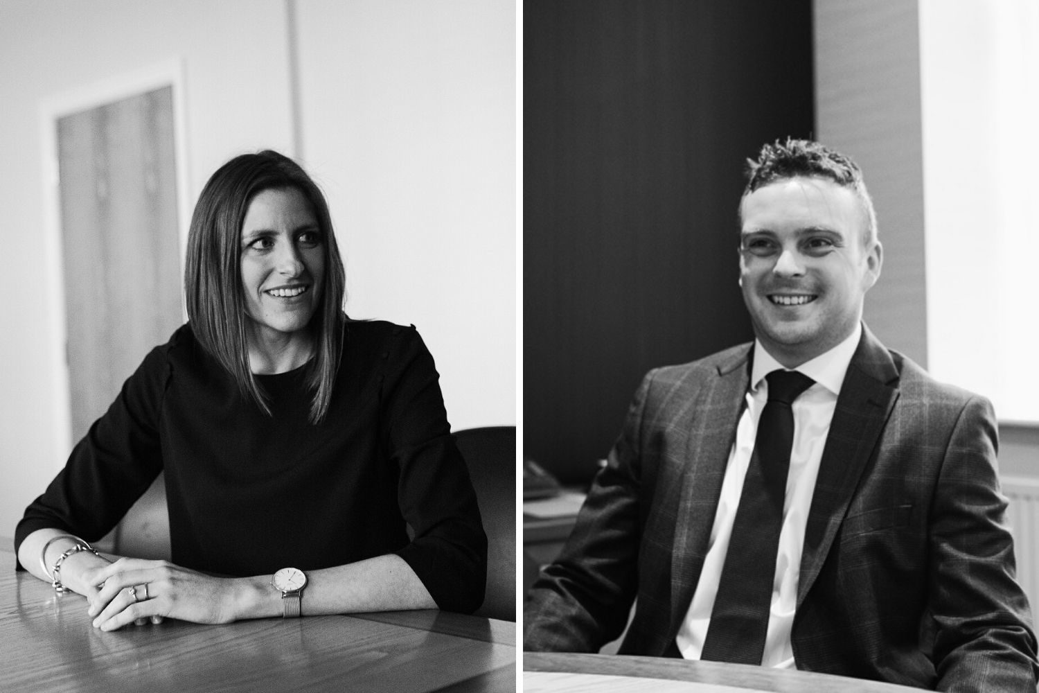 Bradford accountancy firm appoints two new directors for…