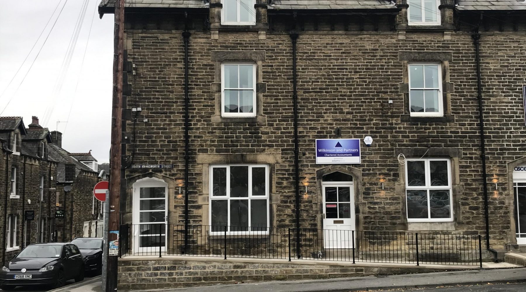 New property deal allows Ilkley firm to expand Bradford Means Business