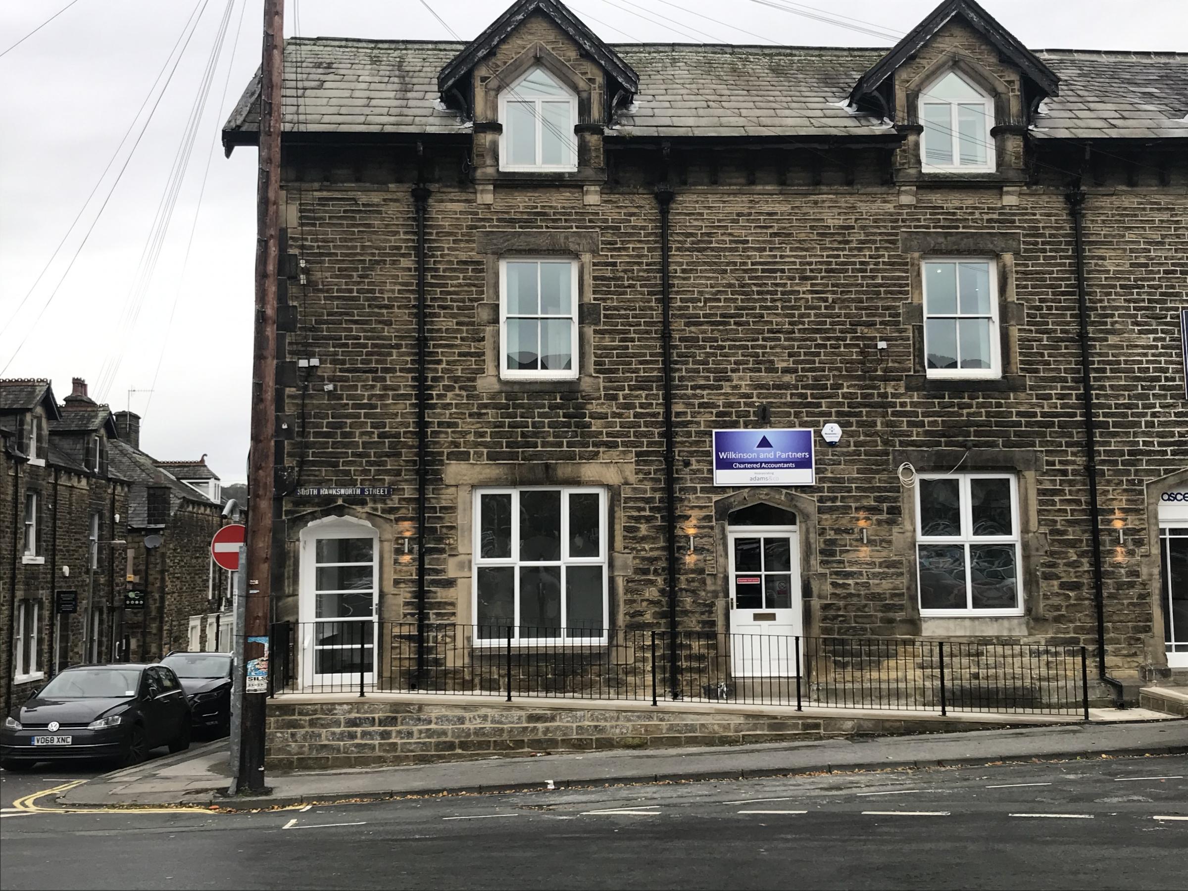 New property deal allows Ilkley firm to expand Bradford Means Business