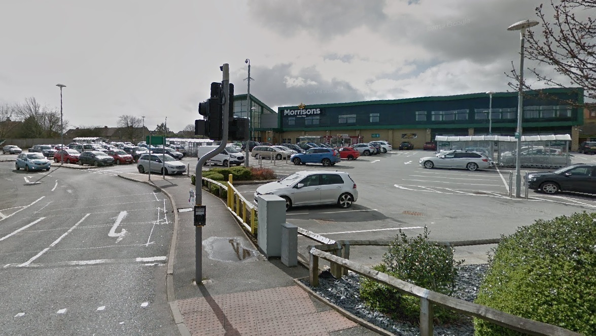 Extra delivery hours for local Morrisons