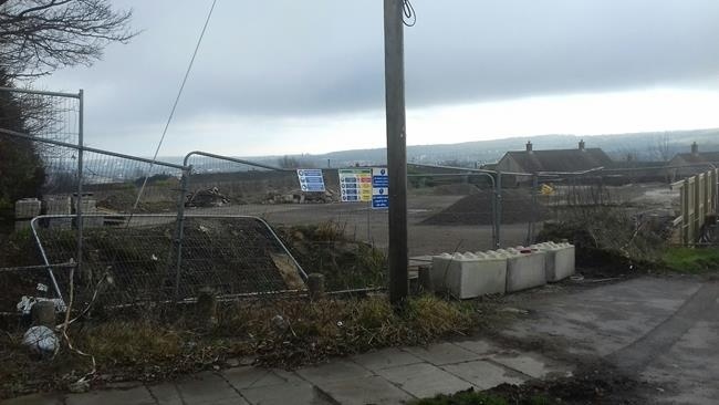 Derelict pub site to be auctioned