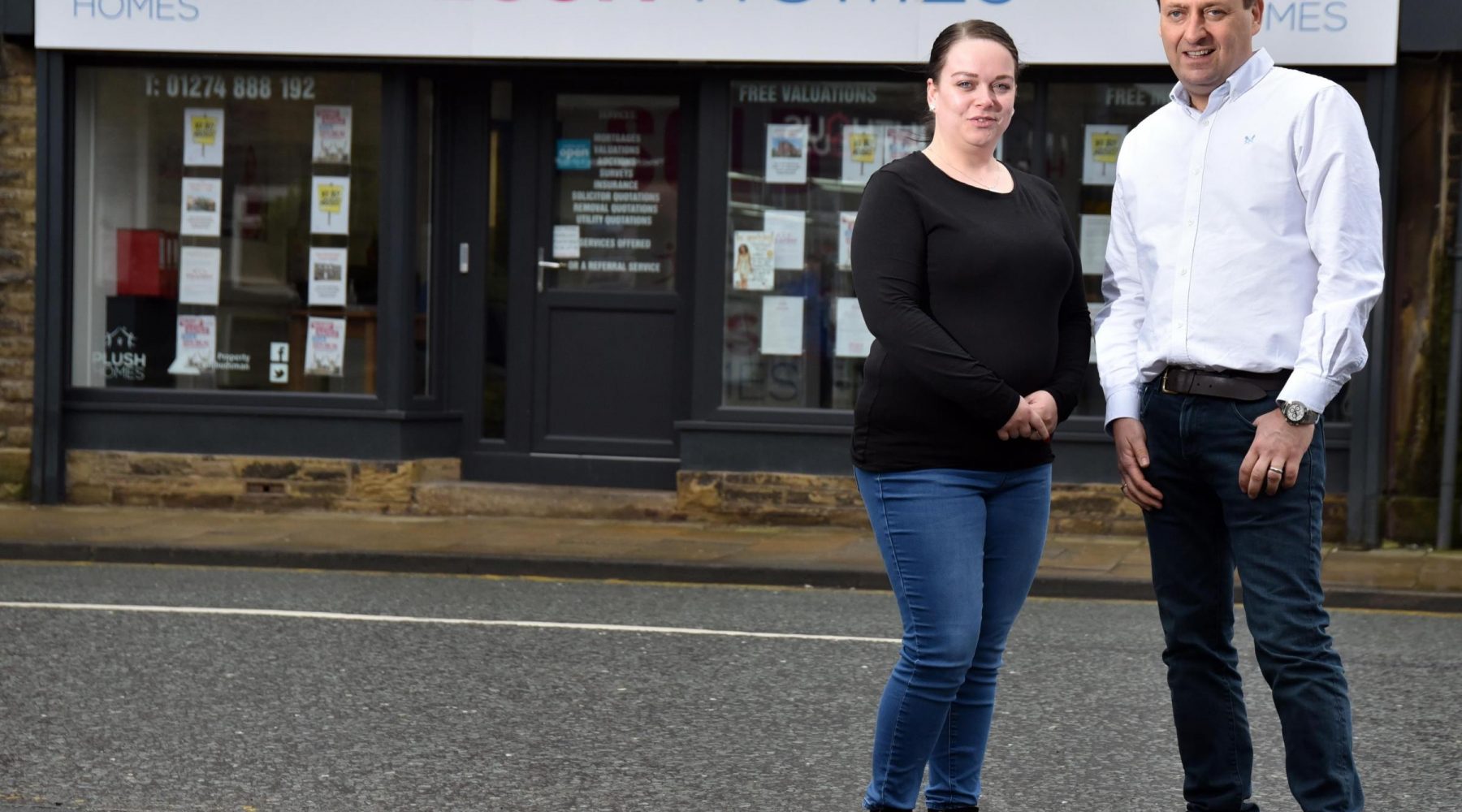 'No deposit' property firm helping first time buyers…