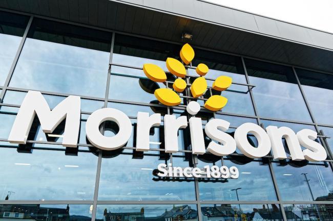 3,000 small suppliers benefit as Morrisons extends 'quick…