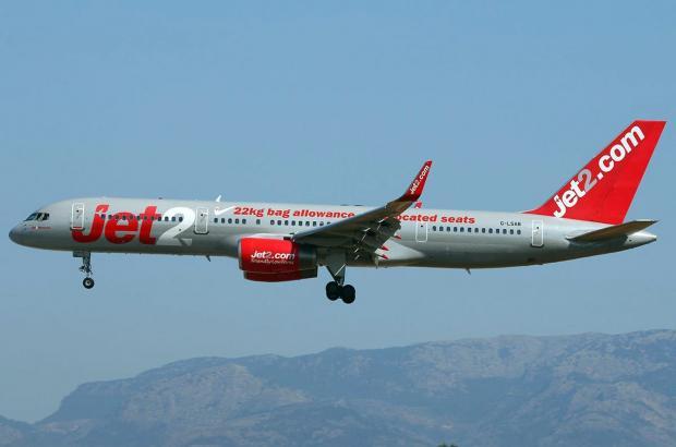 Airline based at Leeds Bradford Airport pledges £1.5m&hellip;