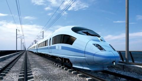 Transport group welcomes HS2 announcement