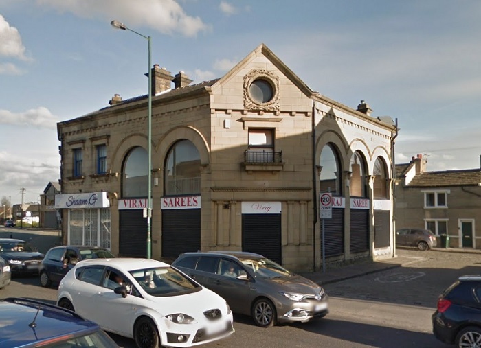 Bakery plan for Leeds Road shop Bradford Means Business