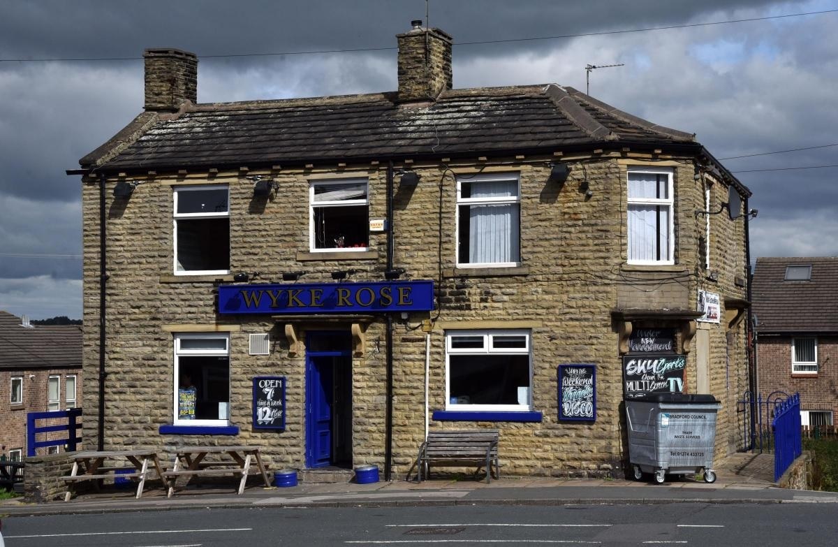 Pub that had licence revoked could re-open