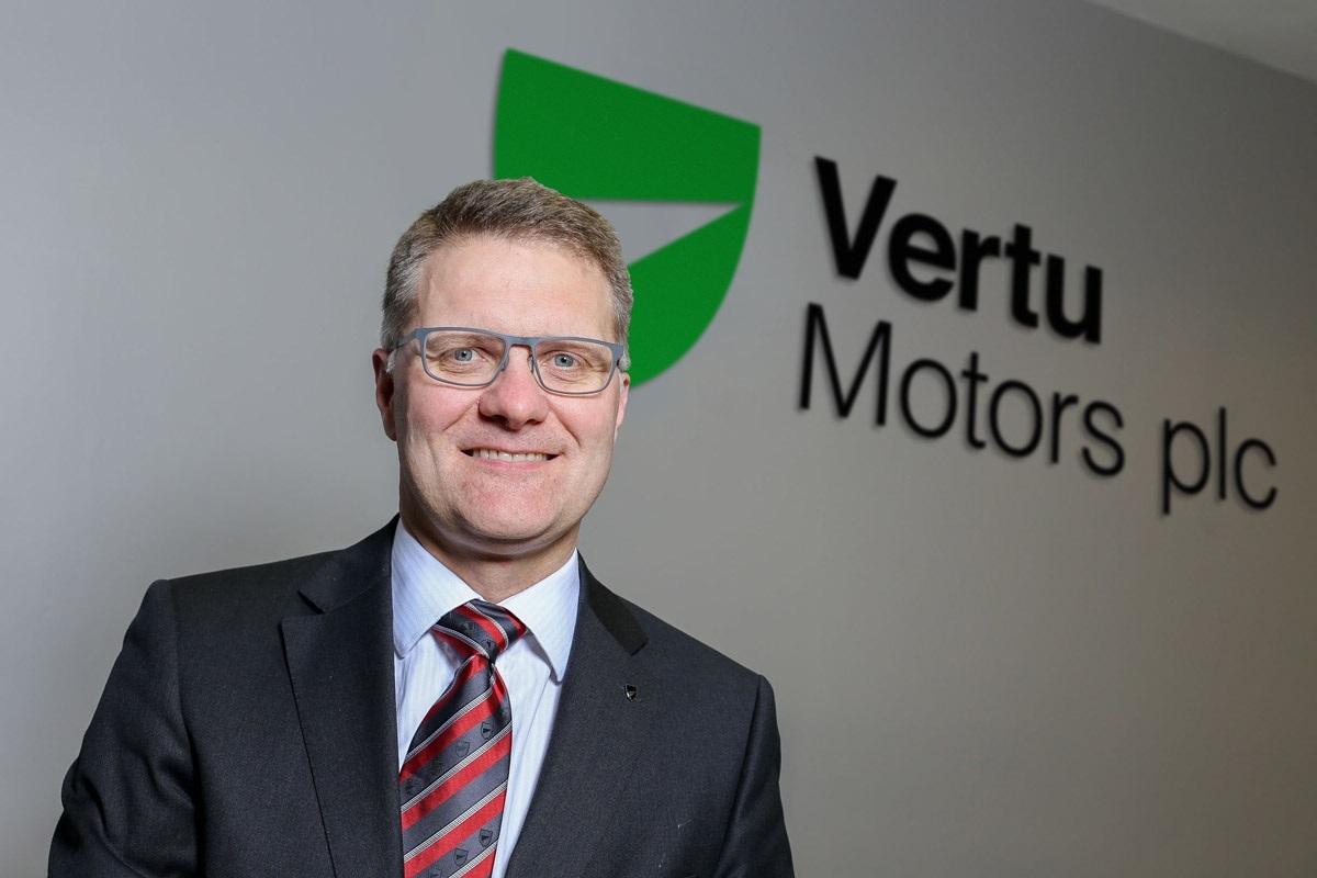 Vertu buys up two Bradford dealerships for £4m