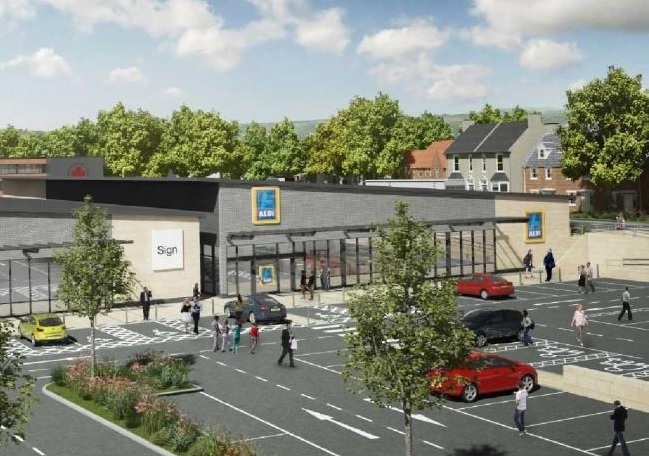 Opening date for new Aldi between Bradford and&hellip;