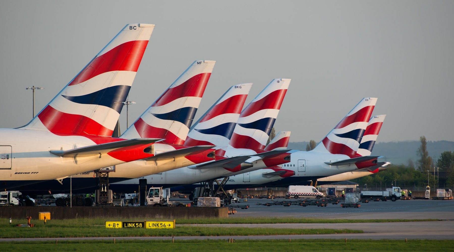 LBA ‘disappointed’ as British Airways cancels flights to…