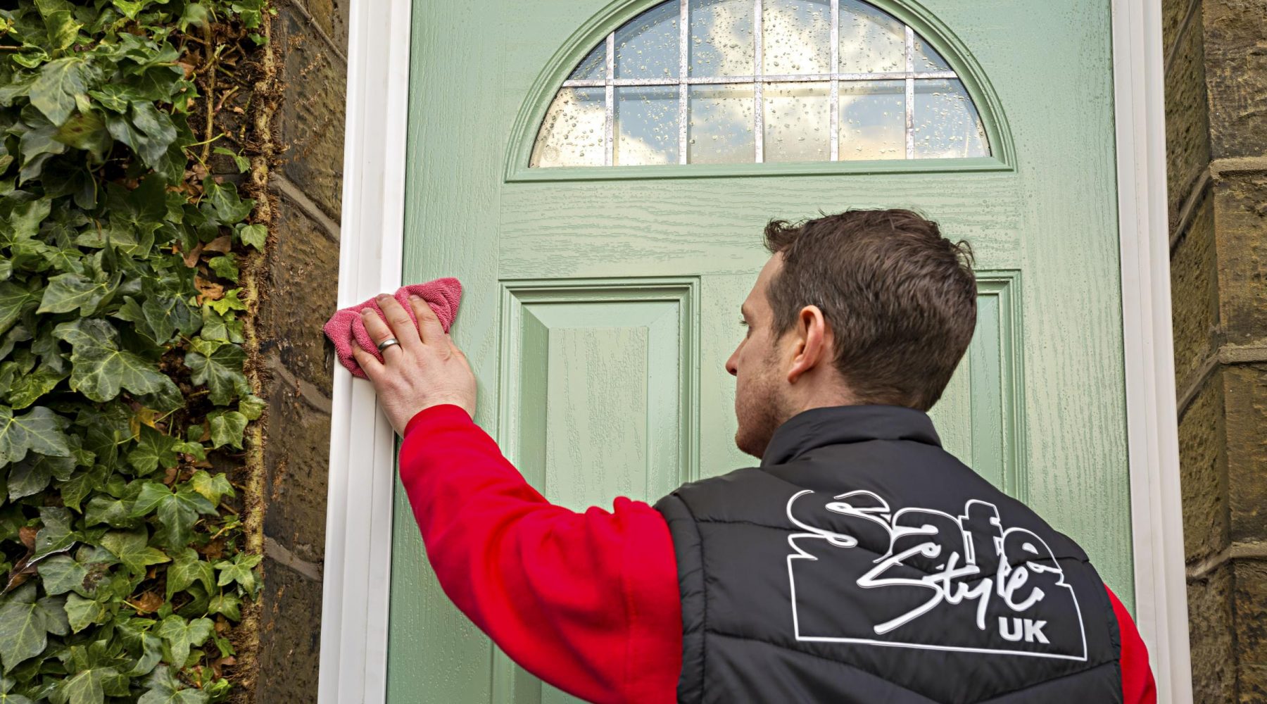 Safestyle UK reports strong growth in new orders…