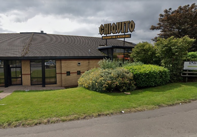 Chiquito owner to shut eateries