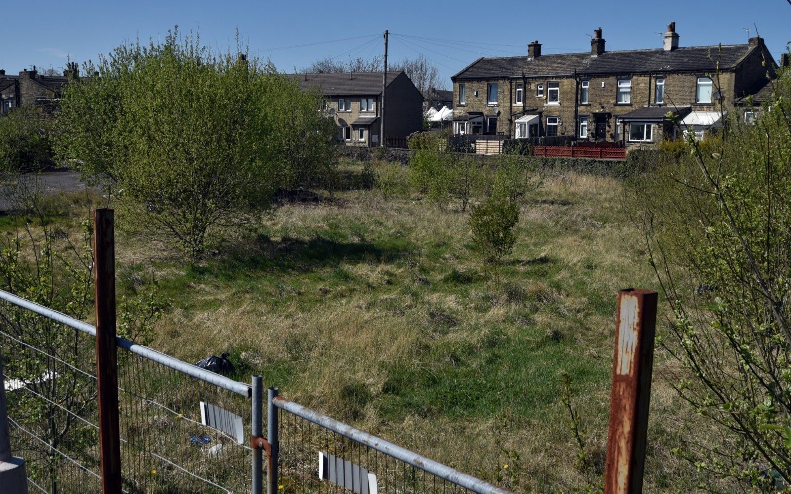 Village employment site is approved Bradford Means Business