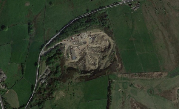 Operators of Oakworth quarry granted extra 10 years&hellip;