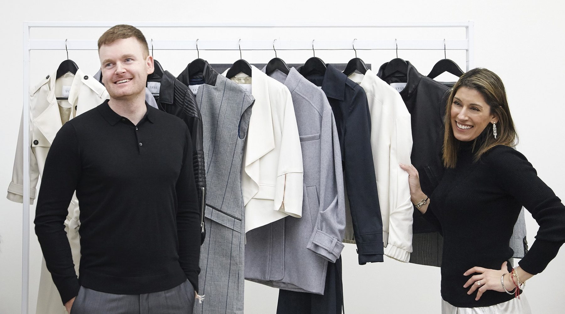 Bradford designer says clothes that last are now…