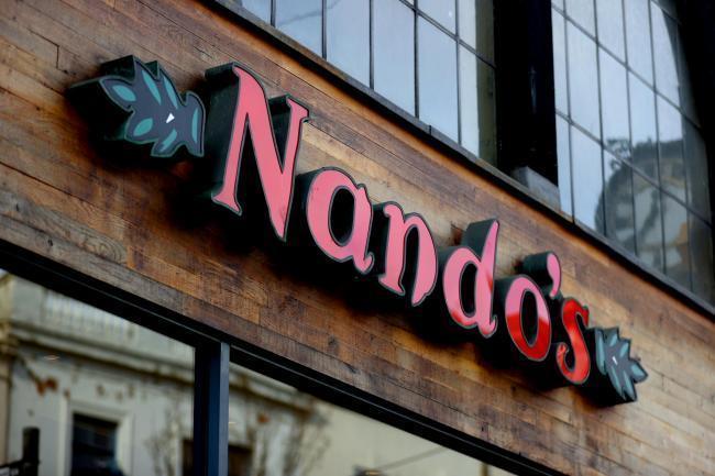Nando’s restaurant set to open in Bradford district…