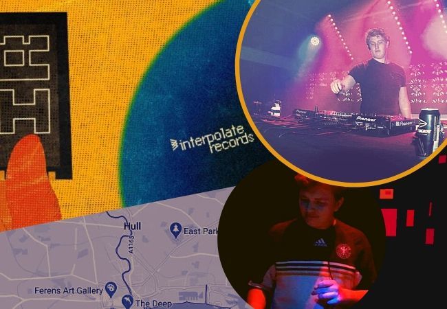 Newly-graduated DJs take business gamble: ‘If it’s not…