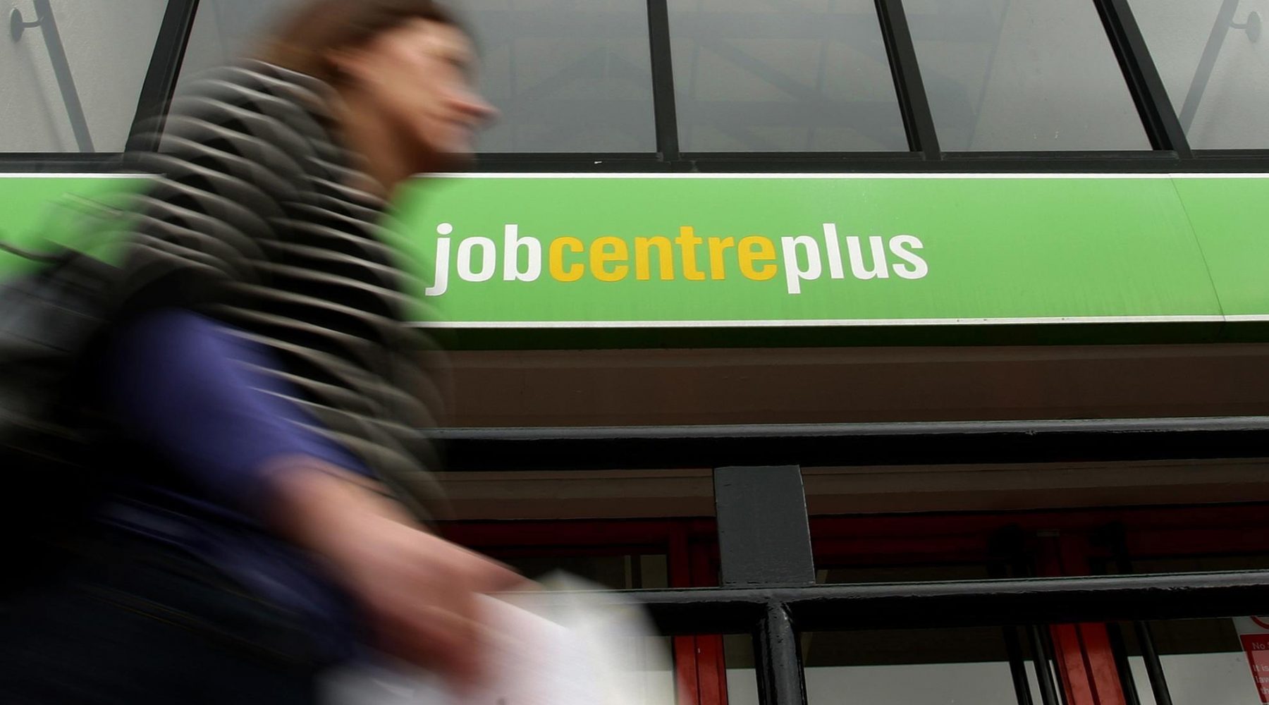 Unemployment in Bradford is record high as claims…