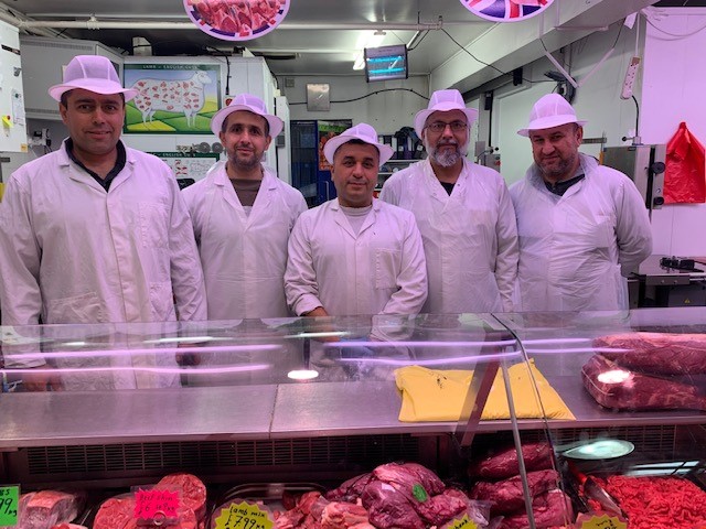 Halal meat delivered to your door fresh from Ikhlas Halal ...