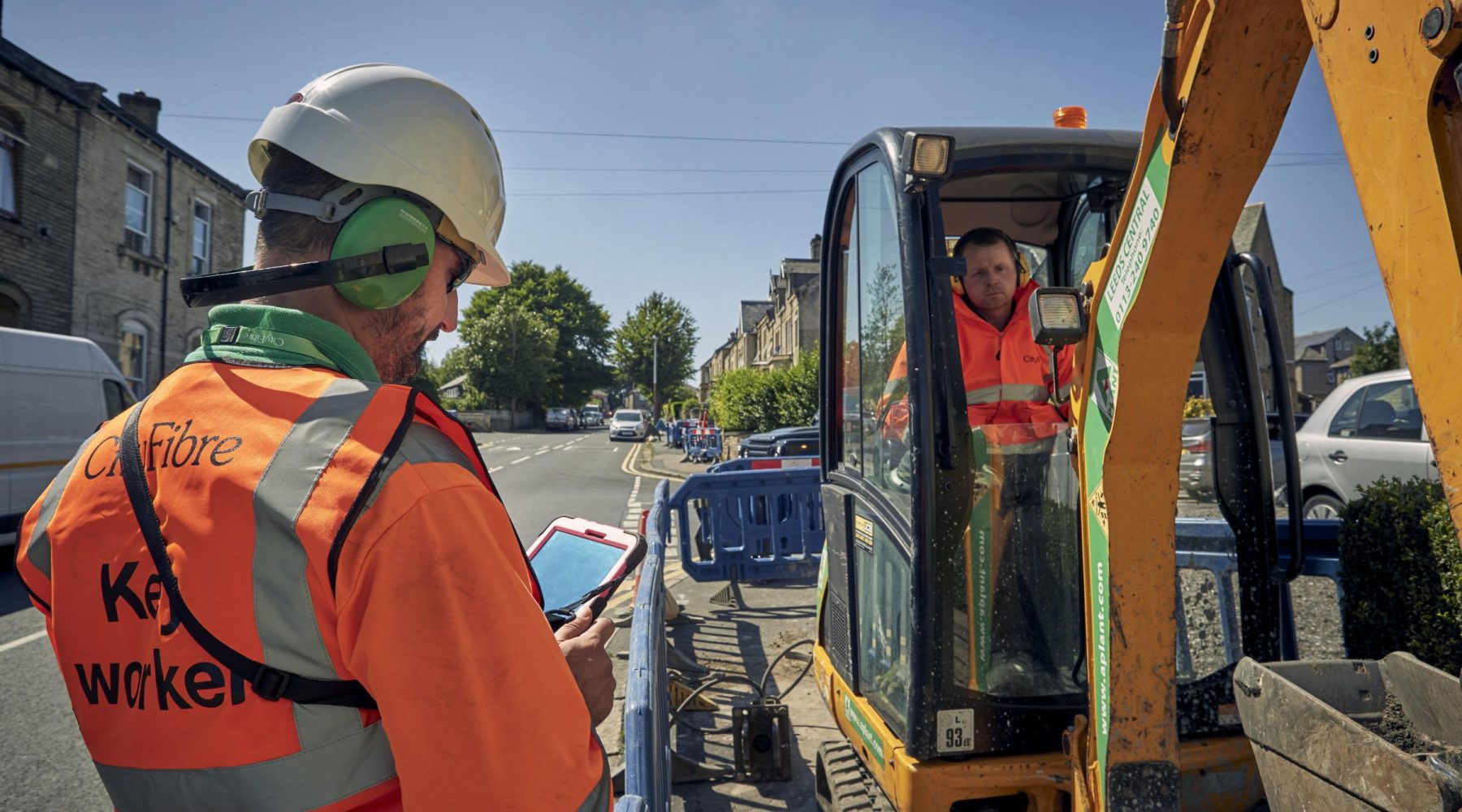 CityFibre to bring its full fibre broadband to&hellip;