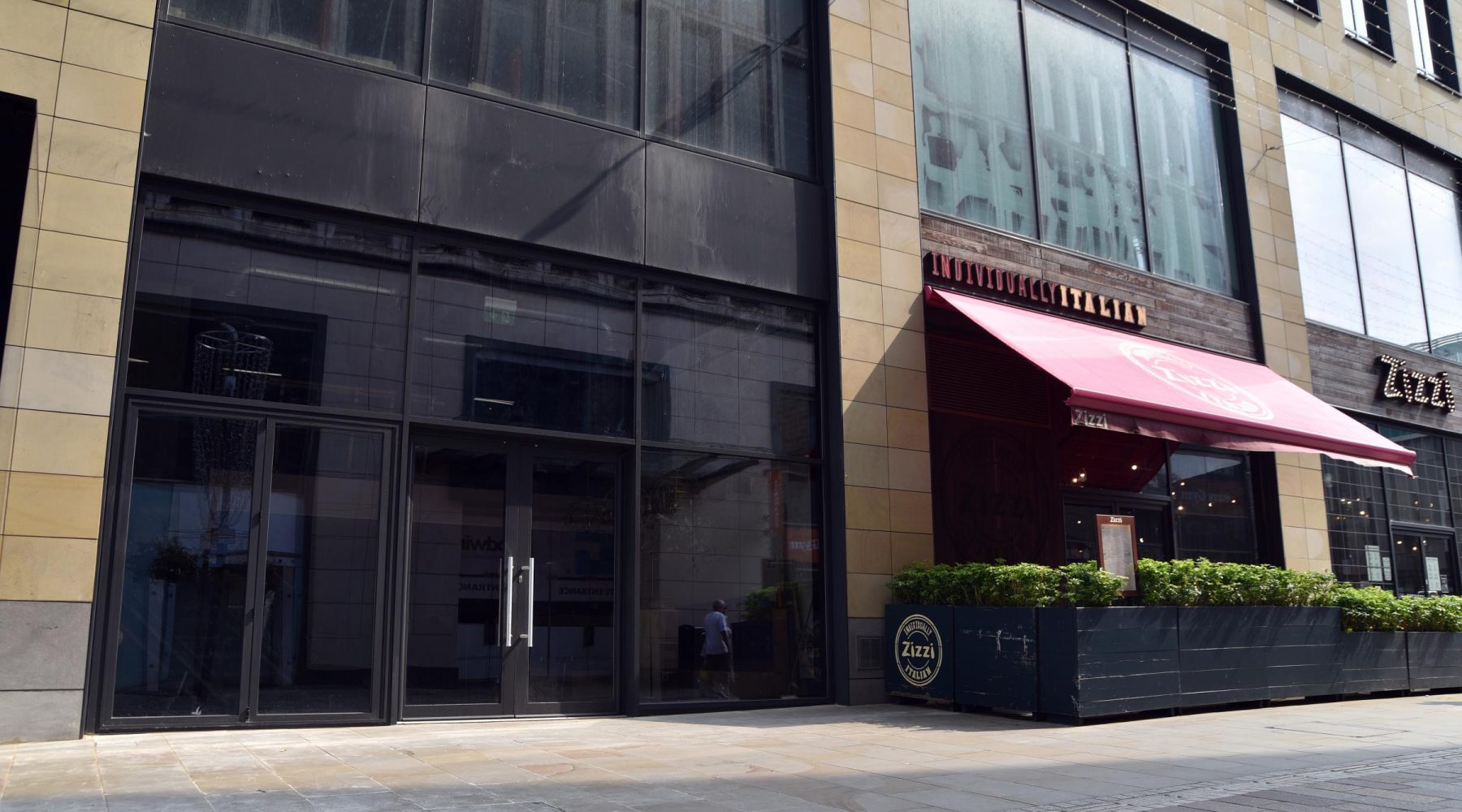 Brazilian restaurant, Estabulo Rodizio, to open shortly in…