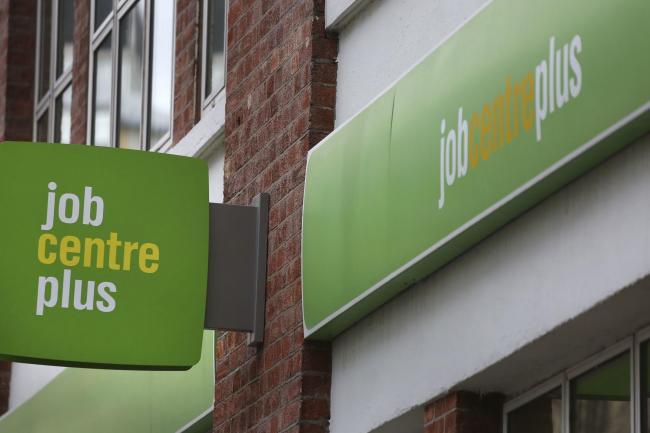 Covid Cost To Jobs In Bradford Revealed and Three New Job Centres On 