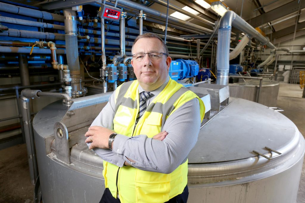 This year's Bradford Manufacturing Weeks a 'huge success' Bradford