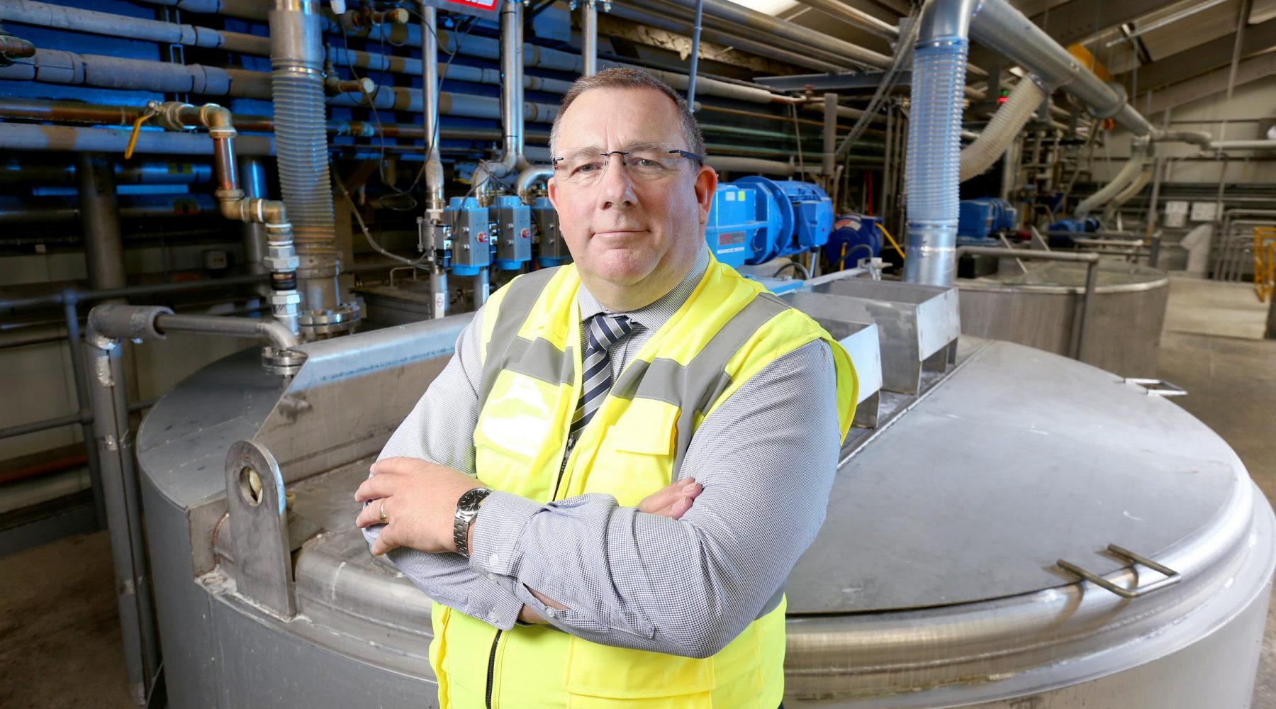 This year's Bradford Manufacturing Weeks a 'huge success'