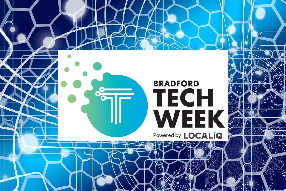 Tech Week: College students take inspiration during Bradford…