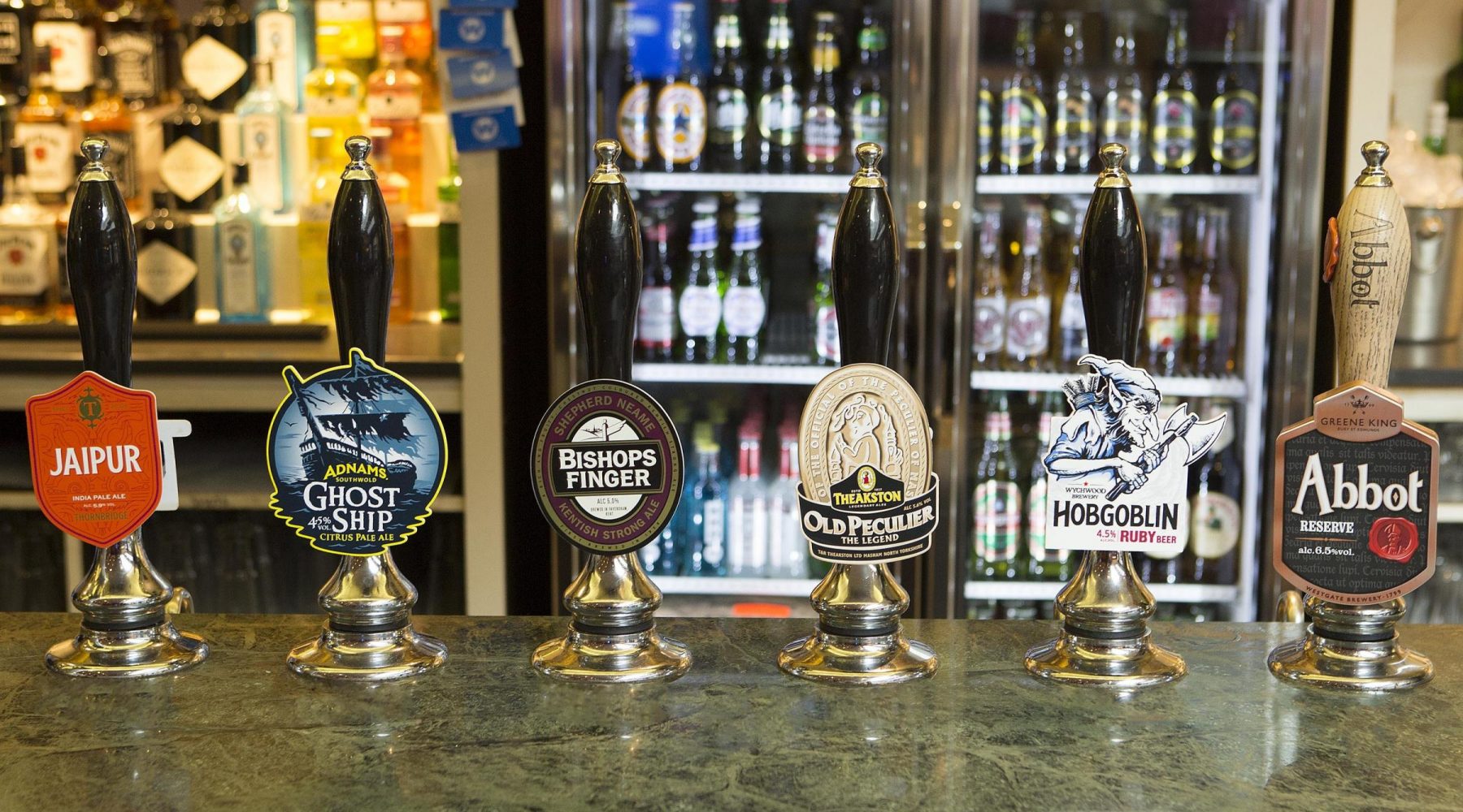 Four Wetherspoon pubs in Bradford to offer £1.69&hellip;