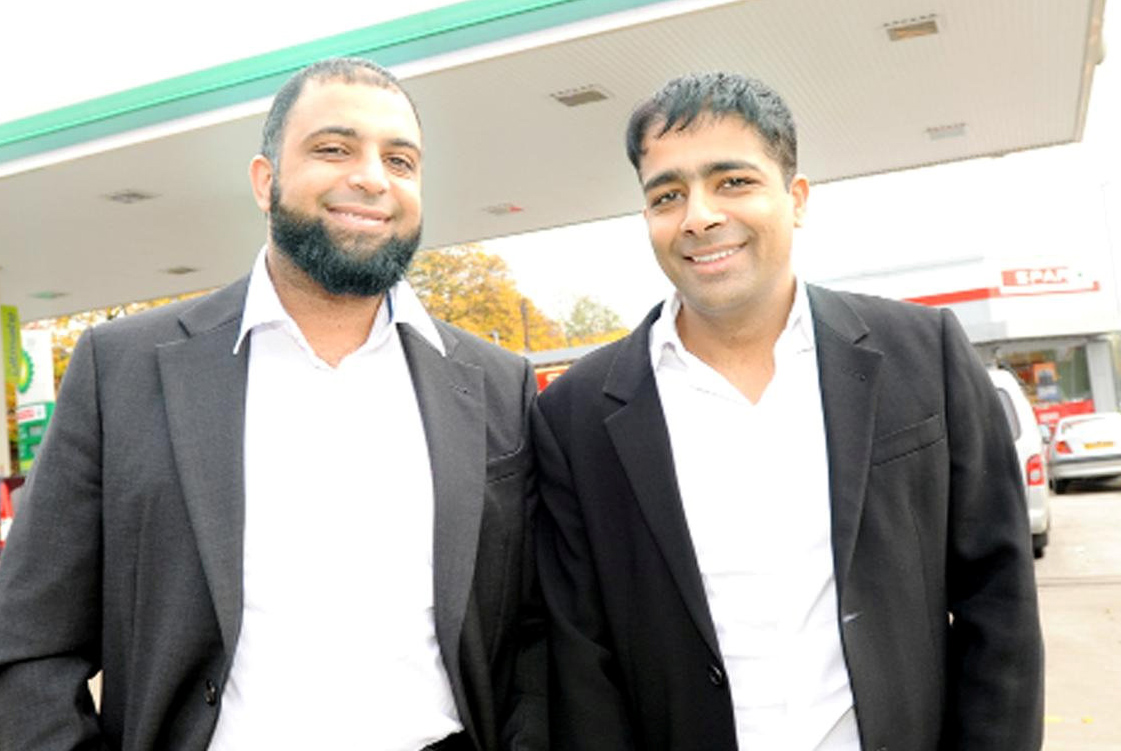 Issa brothers Asda takeover could cause fuel prices…
