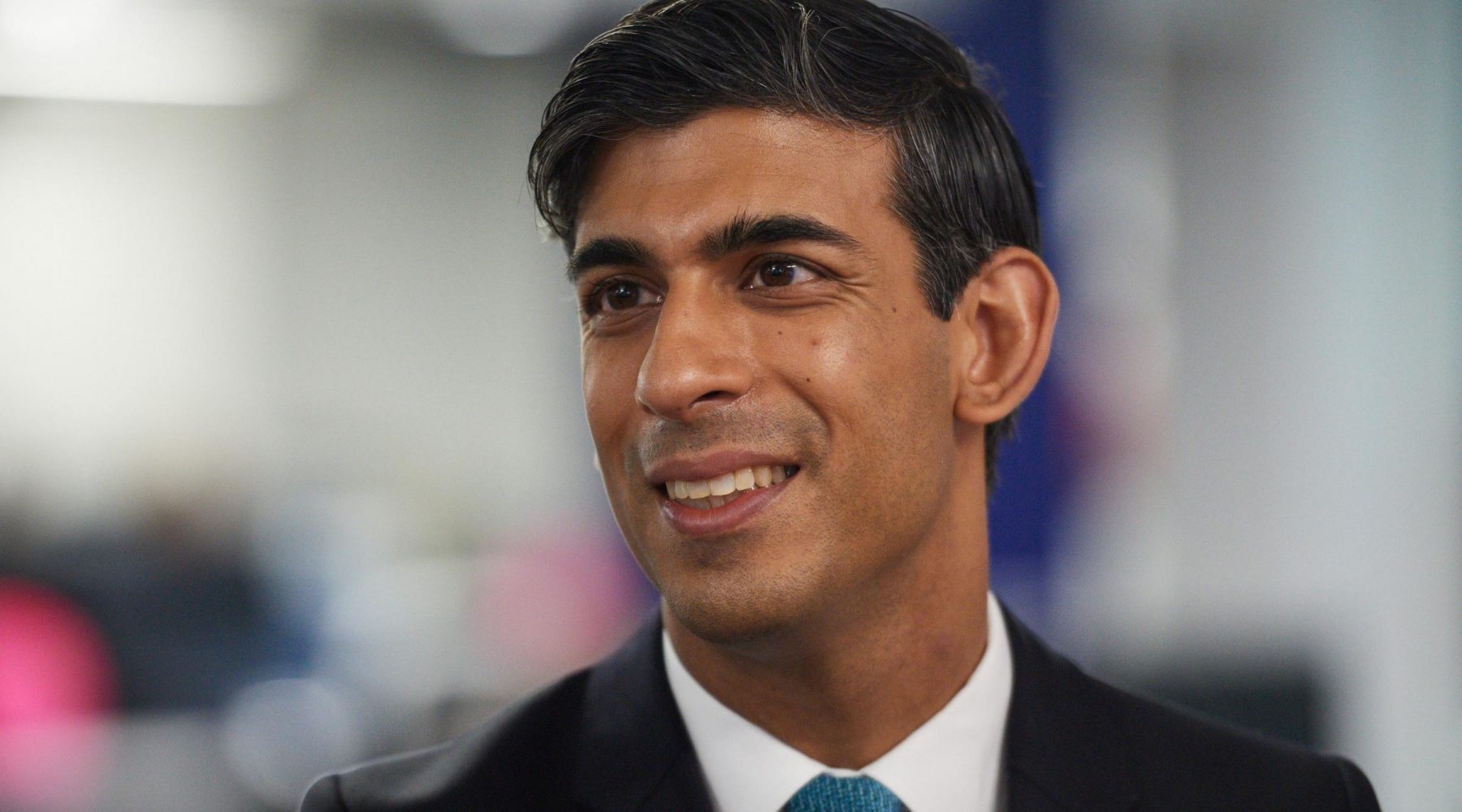 Sunak sets out five key priorities in speech