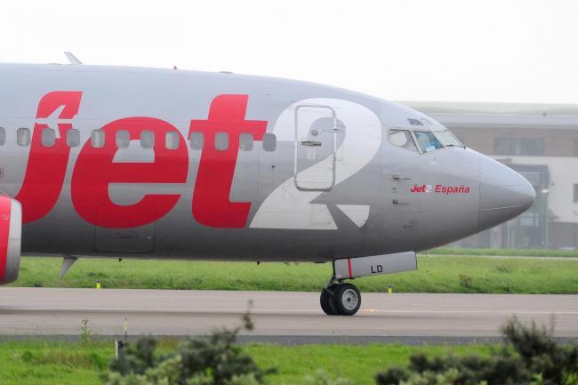 Jet2 extends suspension of flights to popular holiday…