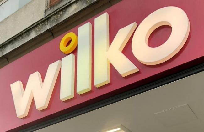Two wilko stories in Bradford to stay open…