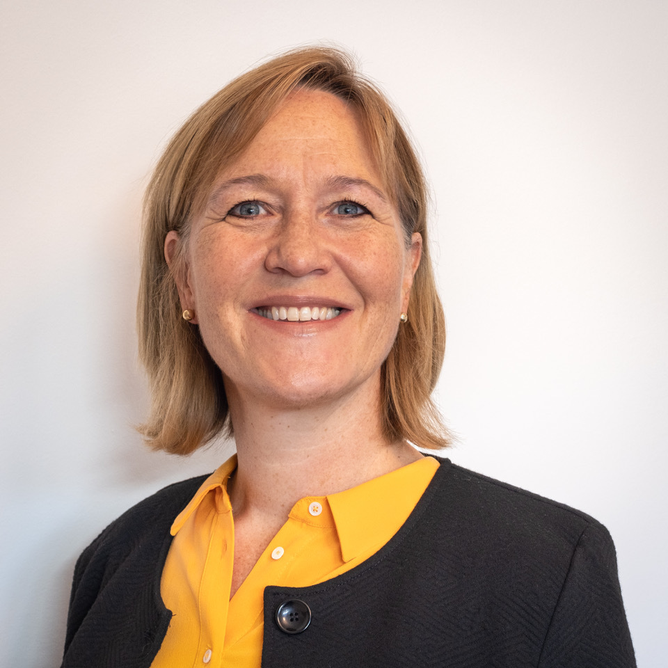 New group CEO at social housing provider InCommunities